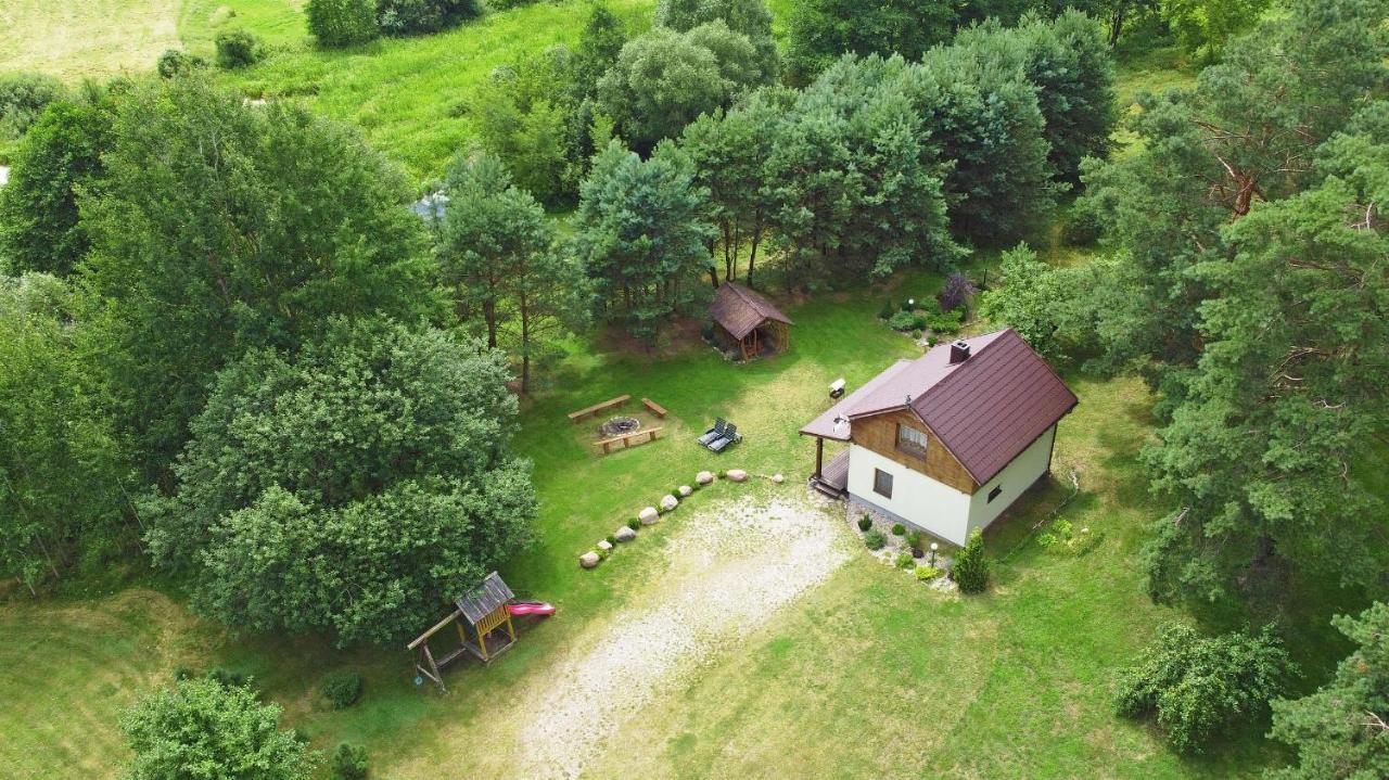 Holiday Homes Eliza Druskininkai Exterior foto